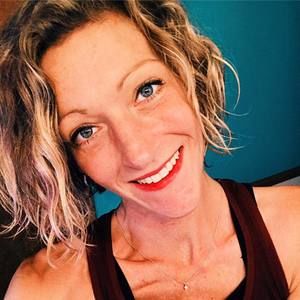 Meet your Posher, Tori